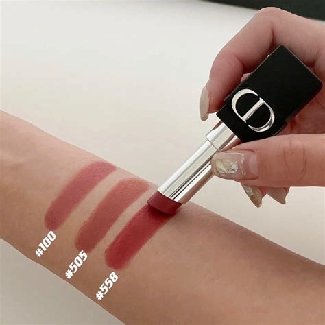 dior rouge nude lipstick|Rouge Dior Forever Transfer.